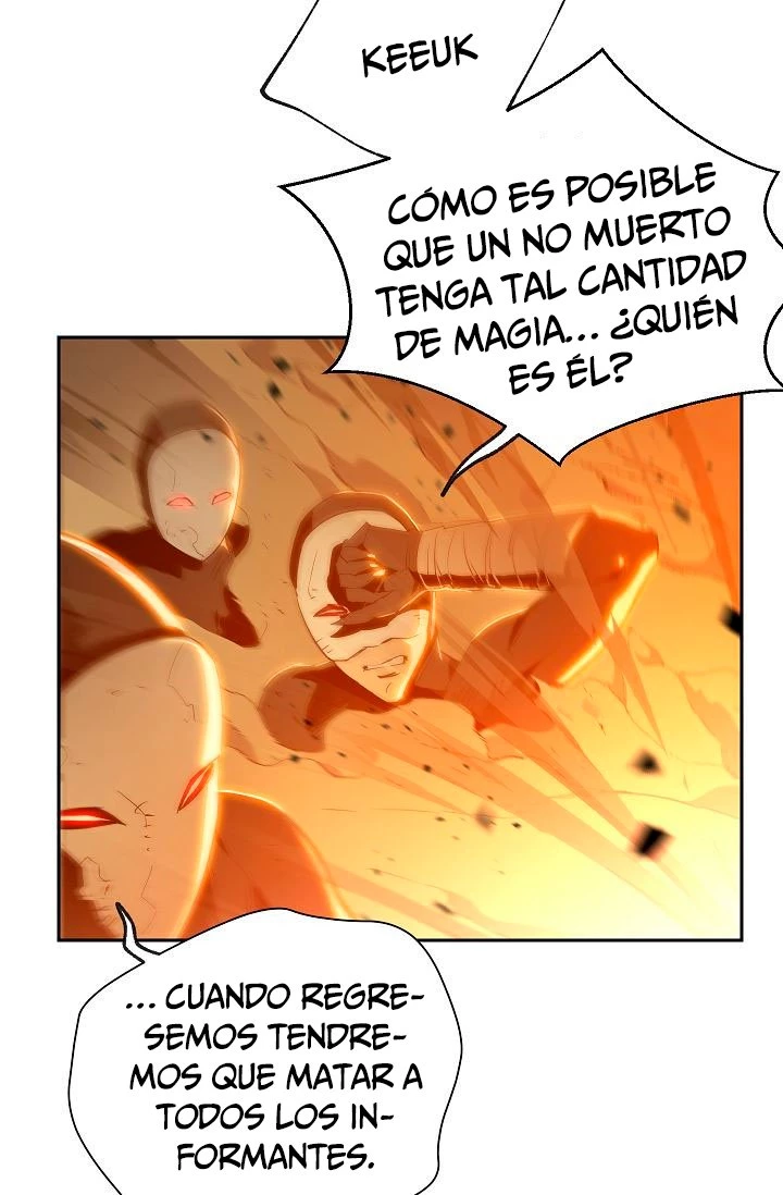 Soldado Esqueleto Capitulo 86 página 61