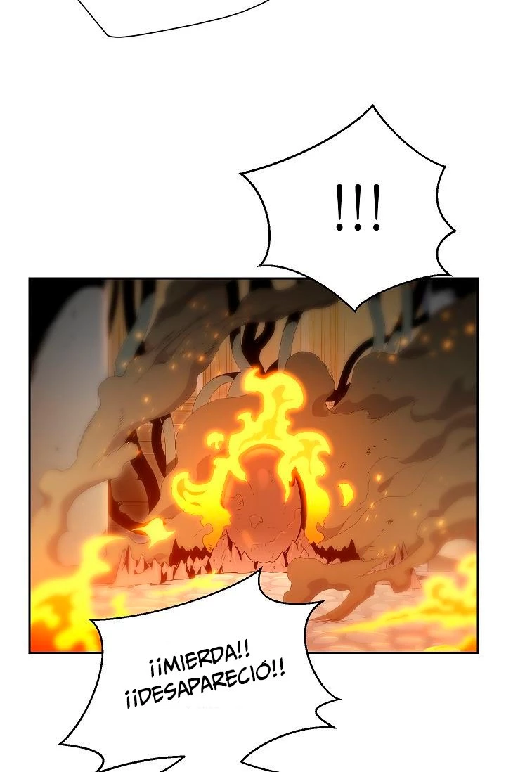 Soldado Esqueleto Capitulo 86 página 62
