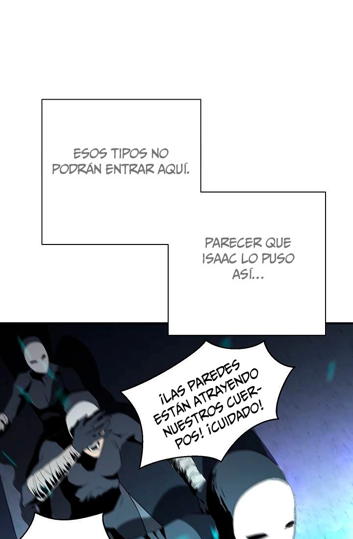 Soldado Esqueleto Capitulo 86 página 67