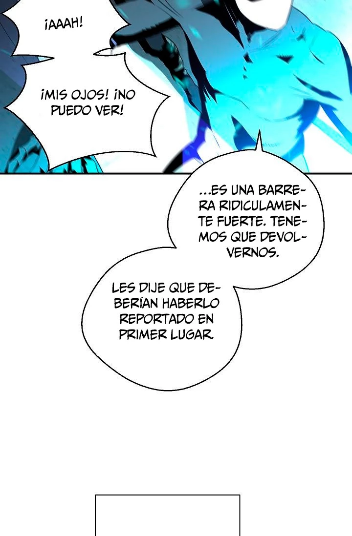 Soldado Esqueleto Capitulo 86 página 68