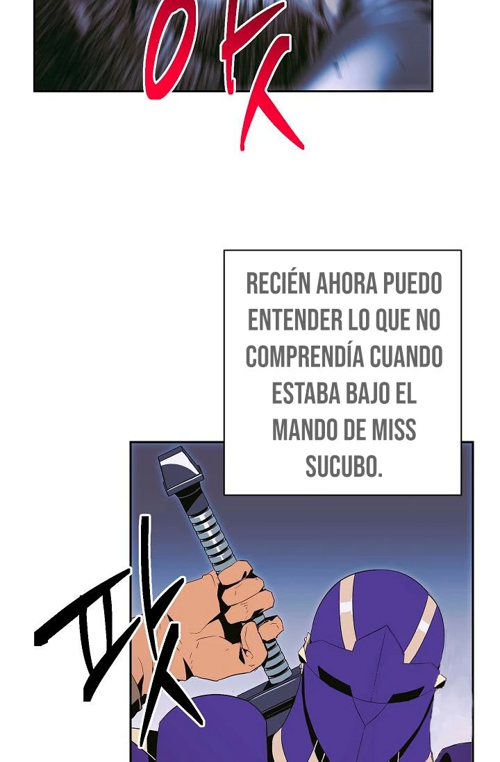 Soldado Esqueleto Capitulo 86 página 7