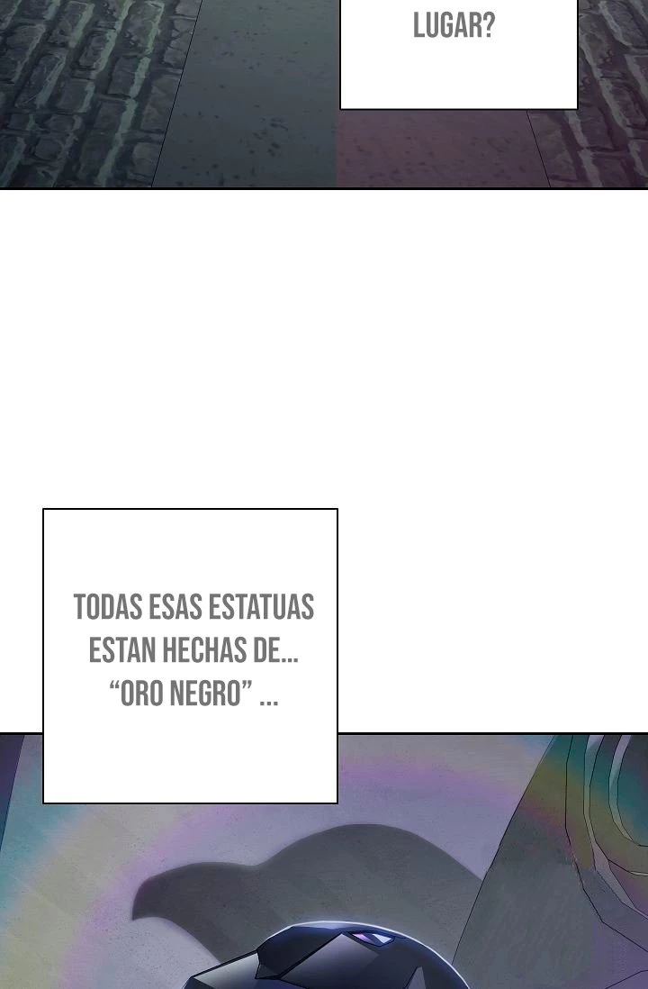 Soldado Esqueleto Capitulo 86 página 73