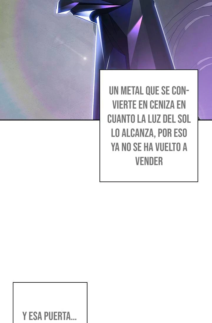 Soldado Esqueleto Capitulo 86 página 74