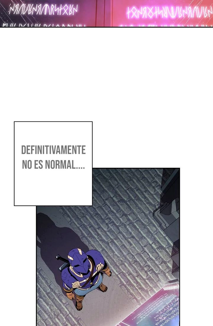 Soldado Esqueleto Capitulo 86 página 77