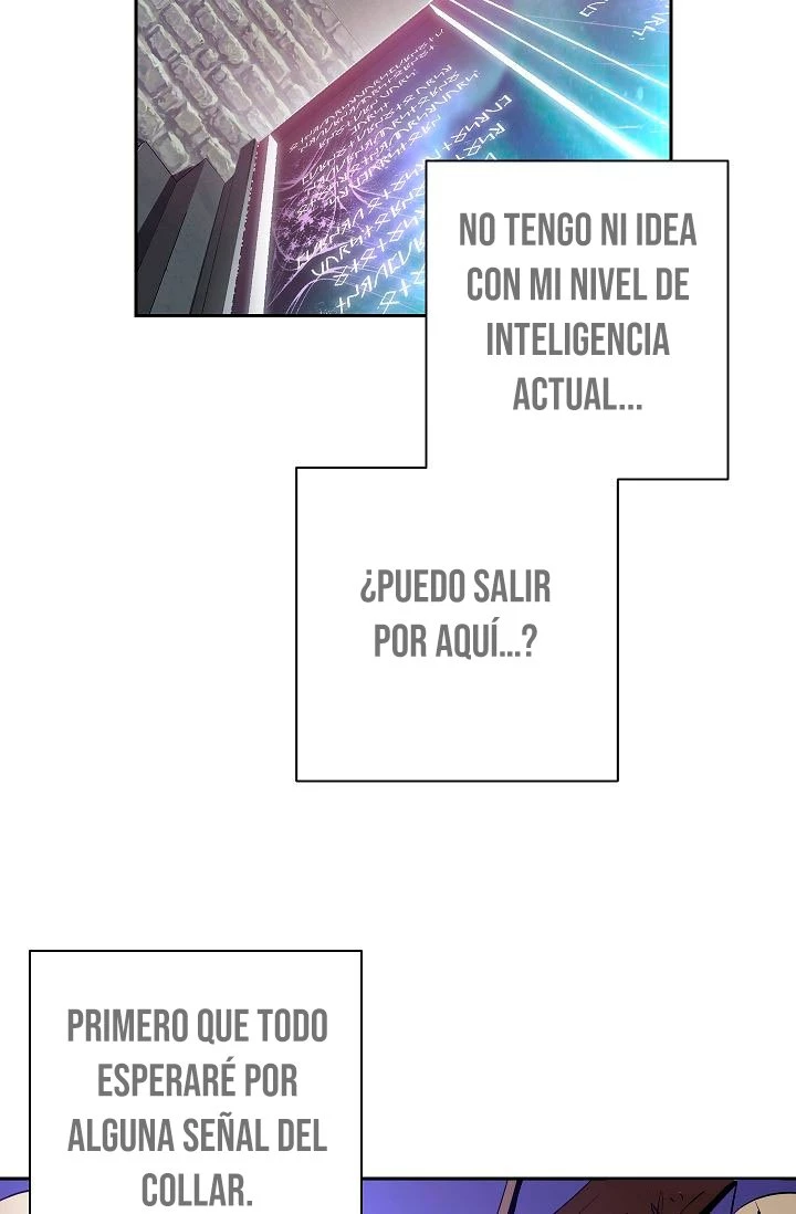 Soldado Esqueleto Capitulo 86 página 78