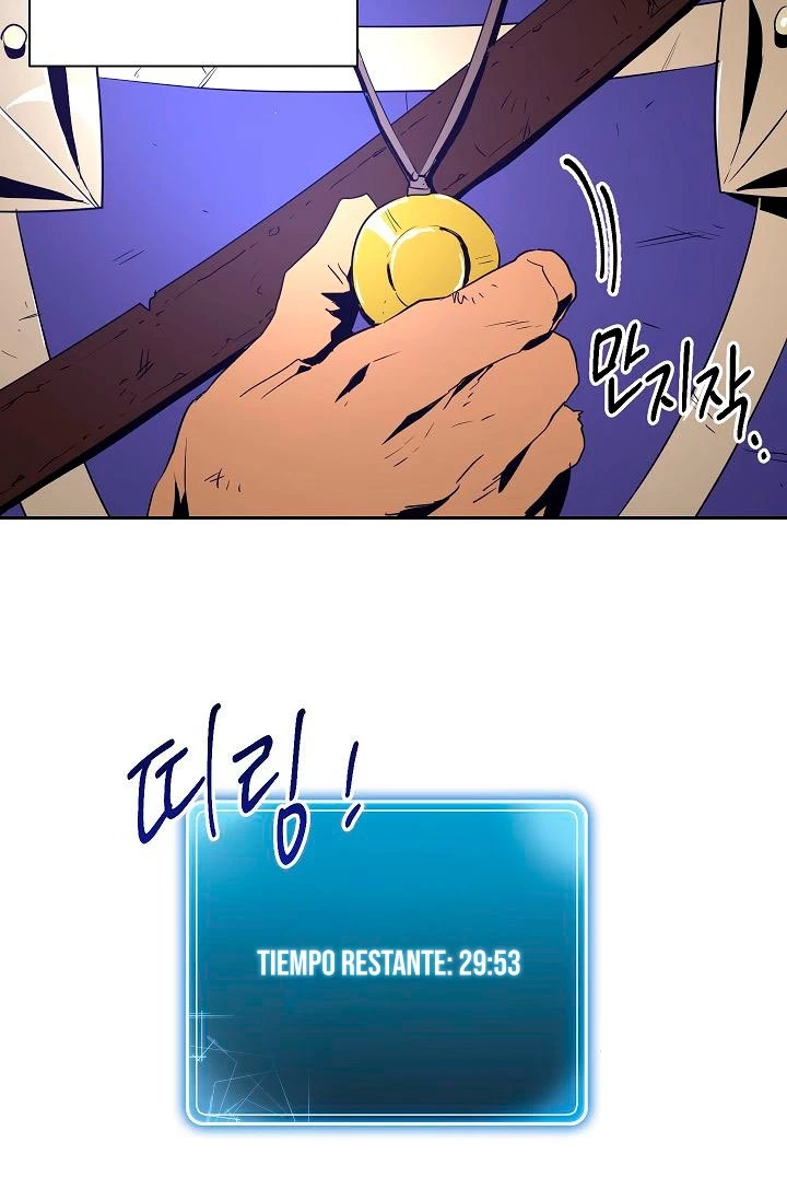 Soldado Esqueleto Capitulo 86 página 79