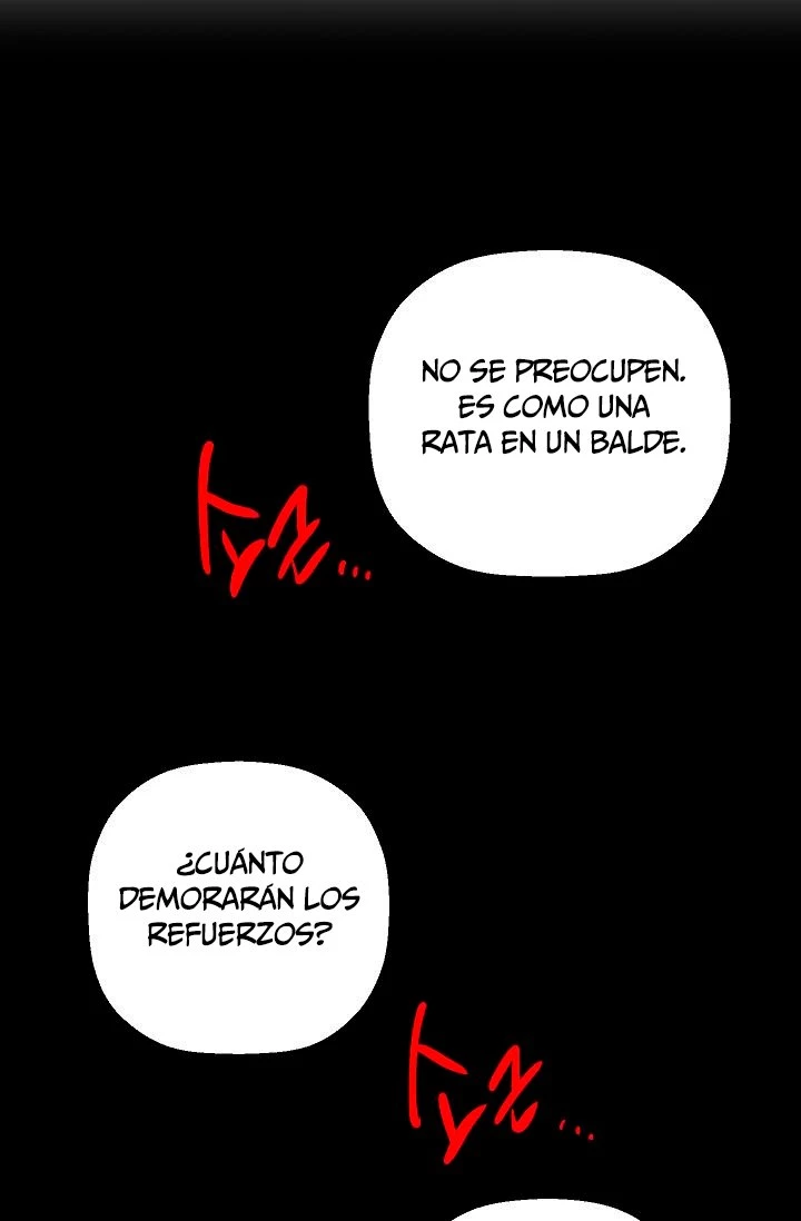 Soldado Esqueleto Capitulo 86 página 81
