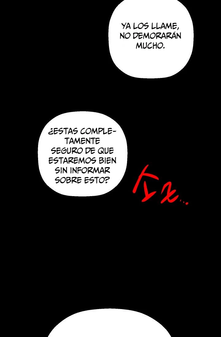 Soldado Esqueleto Capitulo 86 página 82