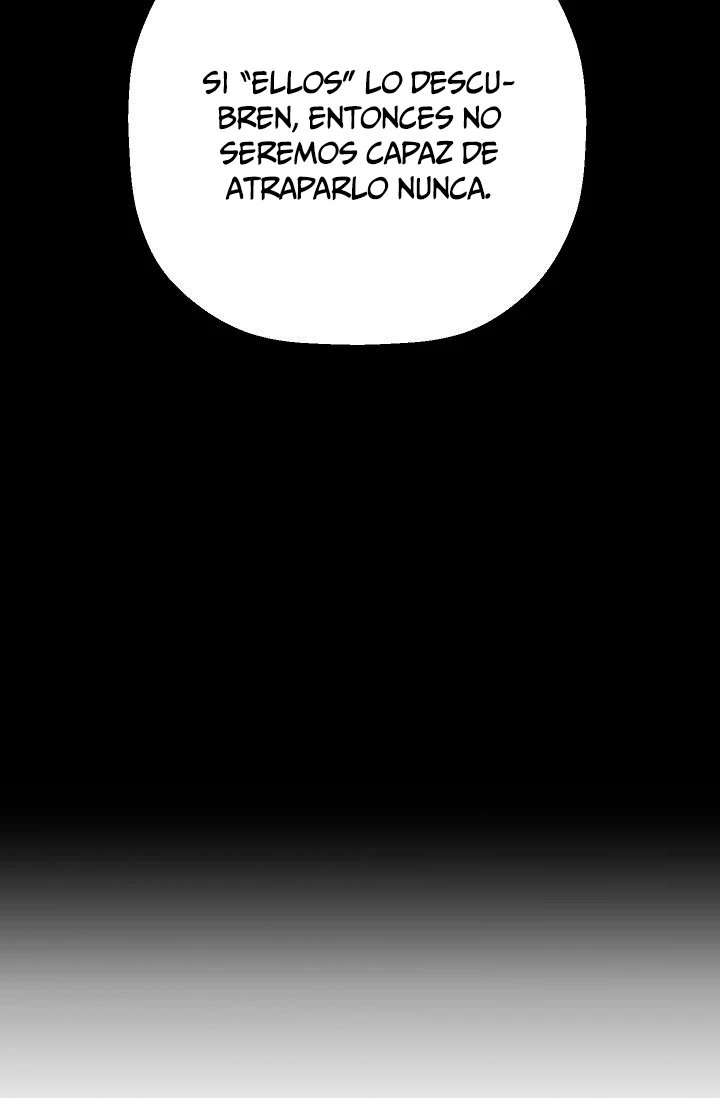 Soldado Esqueleto Capitulo 86 página 83