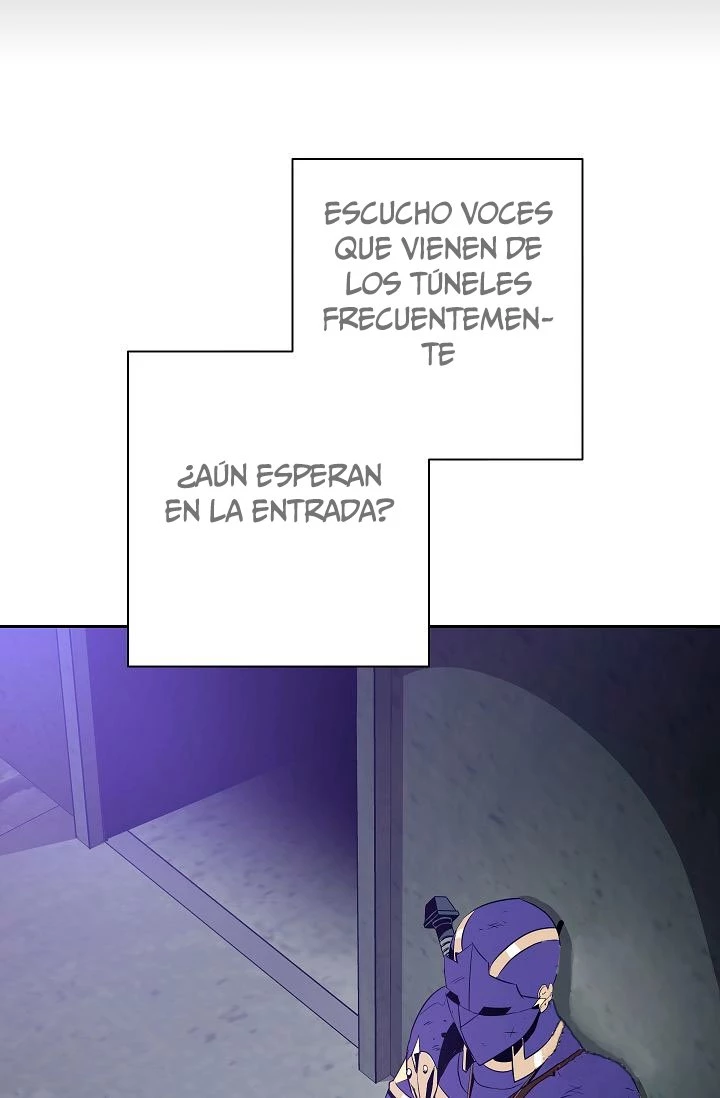 Soldado Esqueleto Capitulo 86 página 84