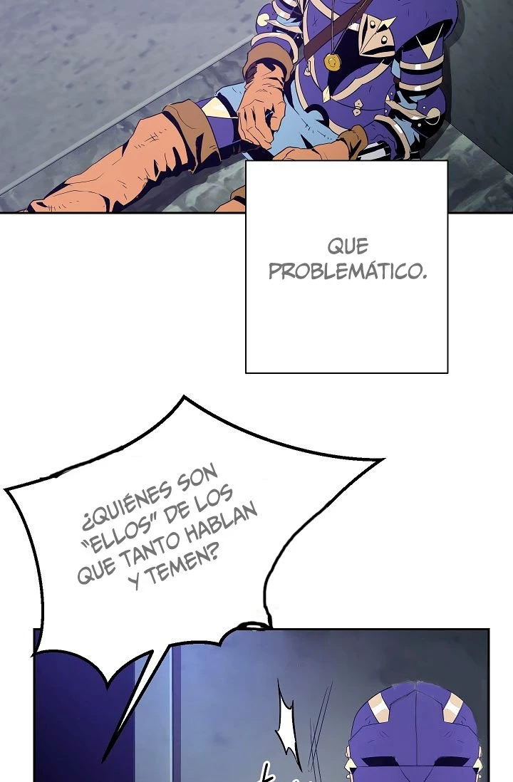Soldado Esqueleto Capitulo 86 página 85