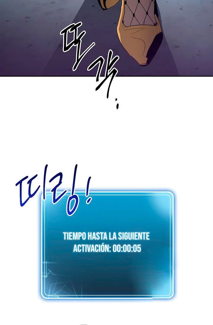 Soldado Esqueleto Capitulo 86 página 88