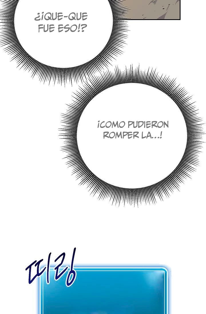 Soldado Esqueleto Capitulo 86 página 89