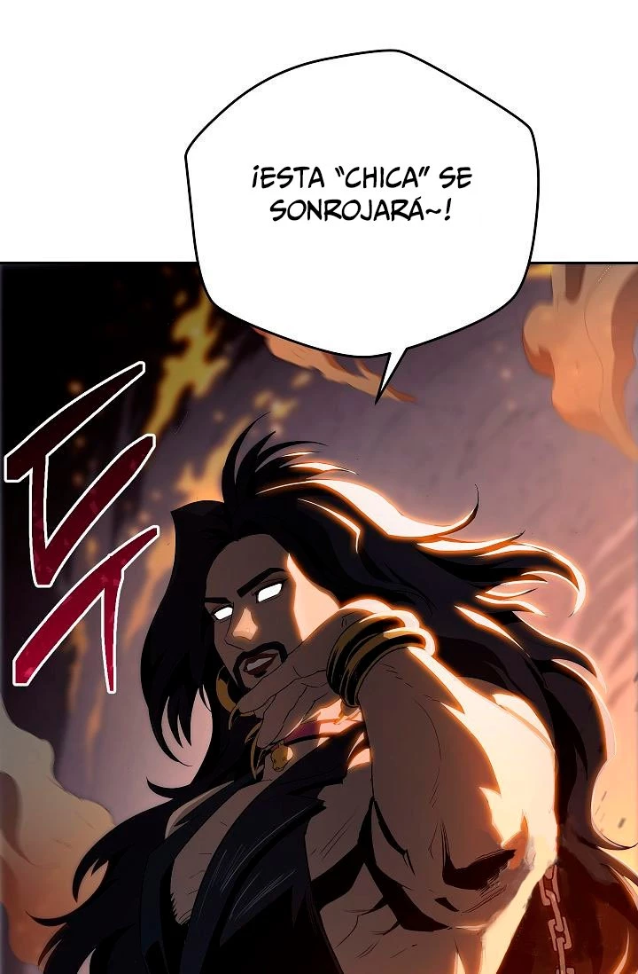 Soldado Esqueleto Capitulo 86 página 92