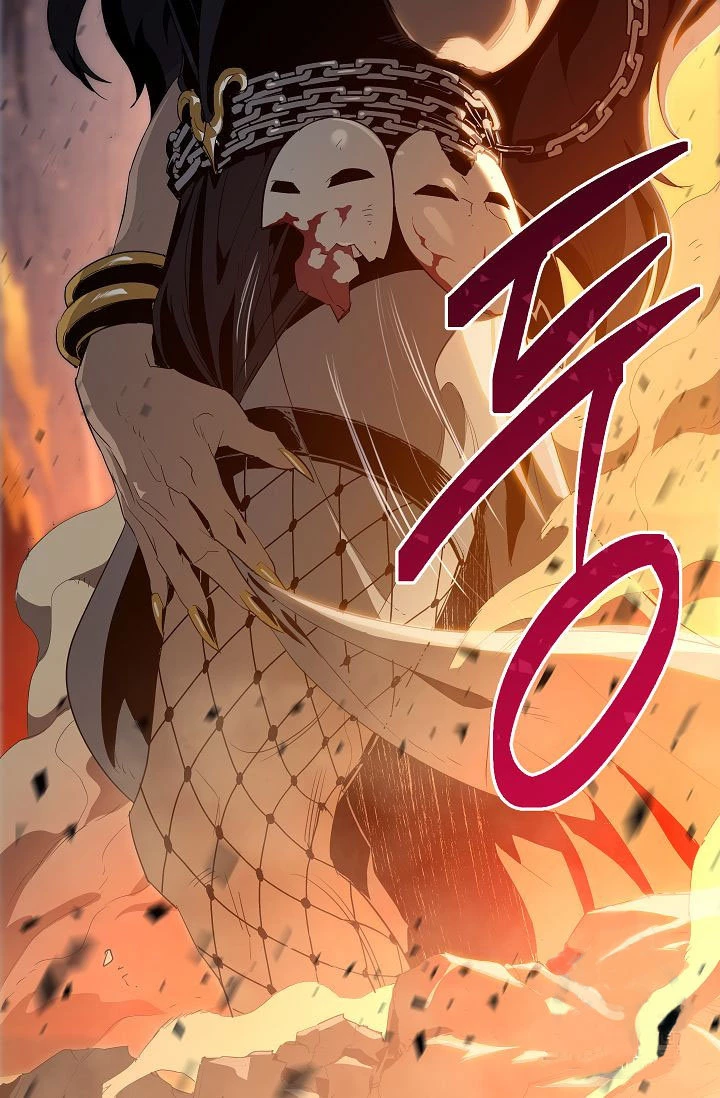 Soldado Esqueleto Capitulo 86 página 93