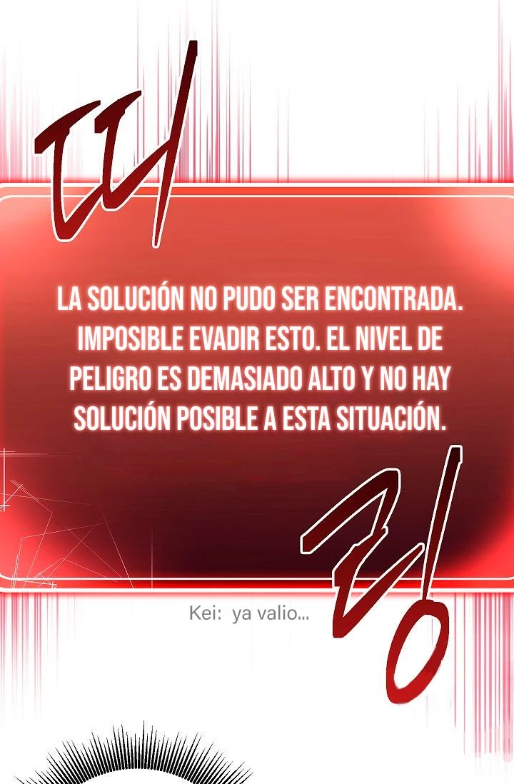 Soldado Esqueleto Capitulo 86 página 96