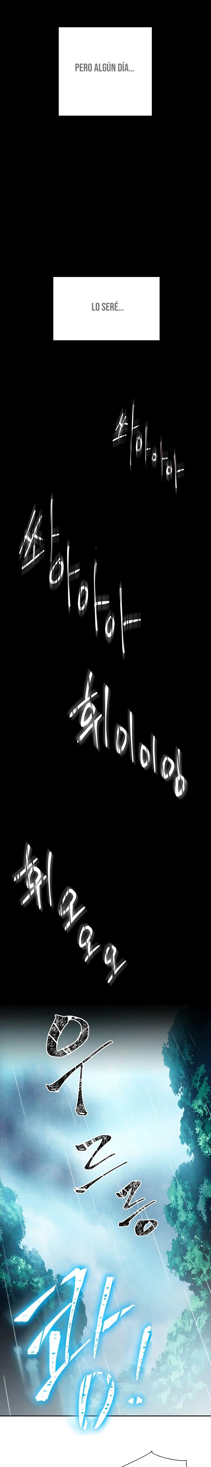 Soldado Esqueleto Capitulo 87 página 31