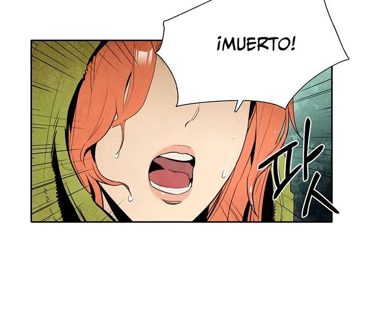 Soldado Esqueleto Capitulo 87 página 32