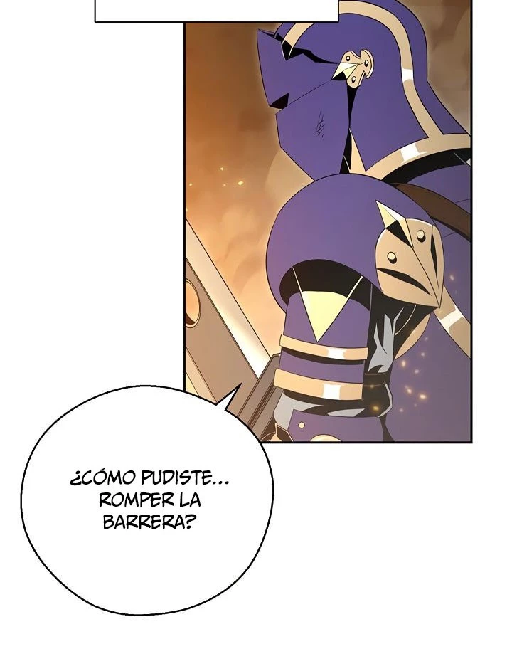 Soldado Esqueleto Capitulo 87 página 6