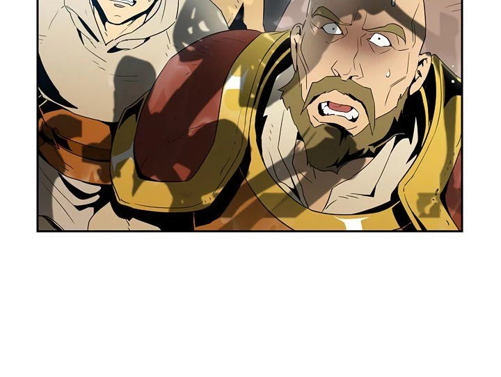 Soldado Esqueleto Capitulo 88 página 16