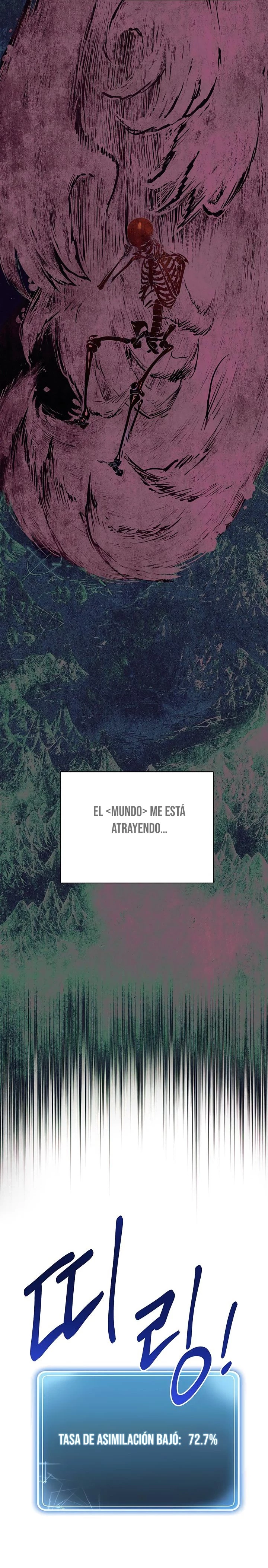 Soldado Esqueleto Capitulo 88 página 24