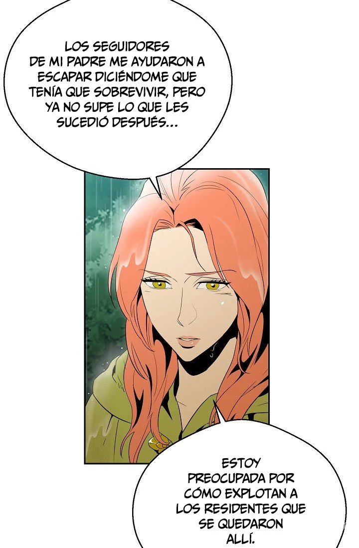 Soldado Esqueleto Capitulo 89 página 3