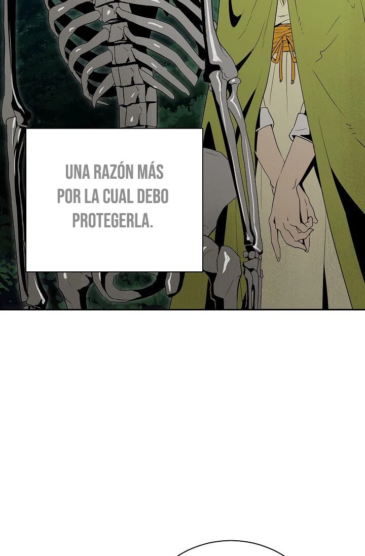 Soldado Esqueleto Capitulo 89 página 32