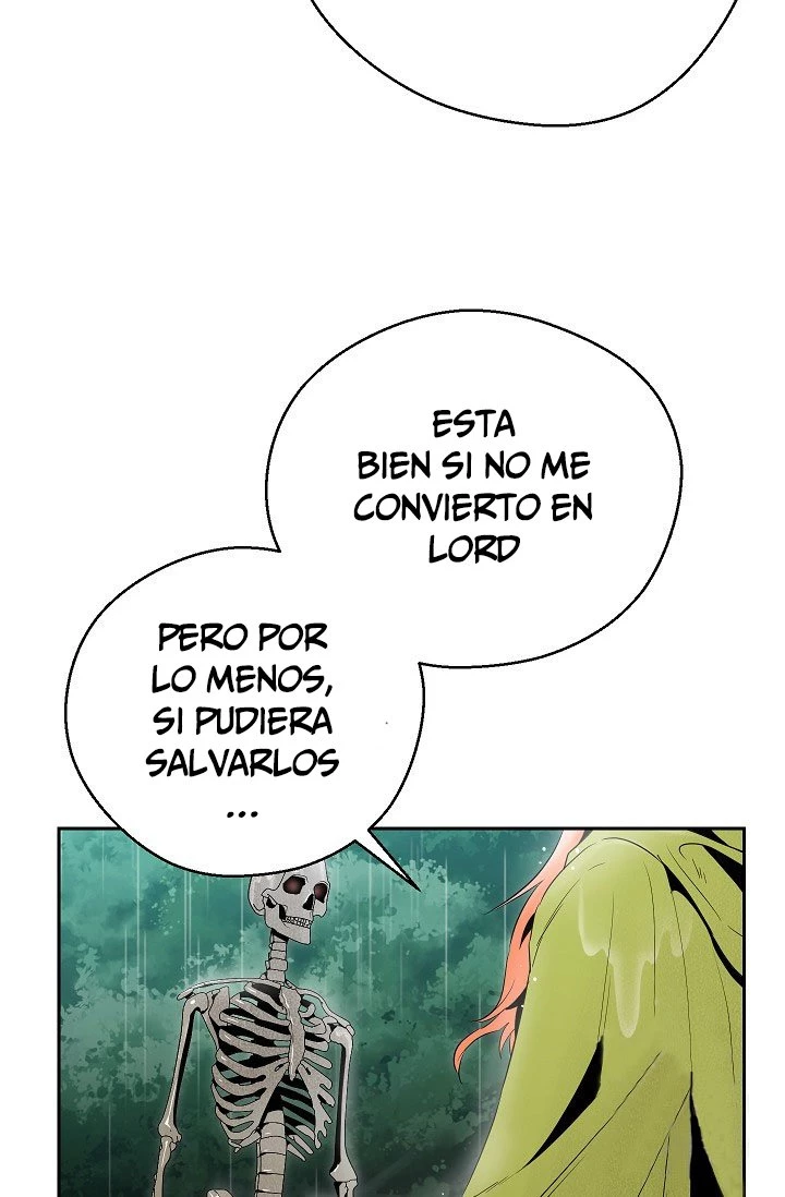 Soldado Esqueleto Capitulo 89 página 4