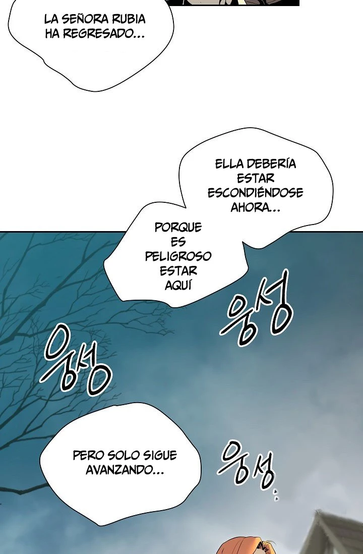 Soldado Esqueleto Capitulo 89 página 45