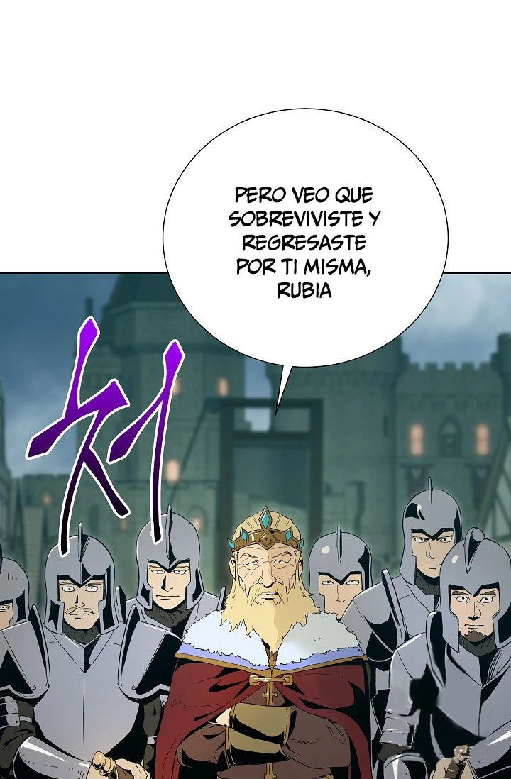 Soldado Esqueleto Capitulo 89 página 48