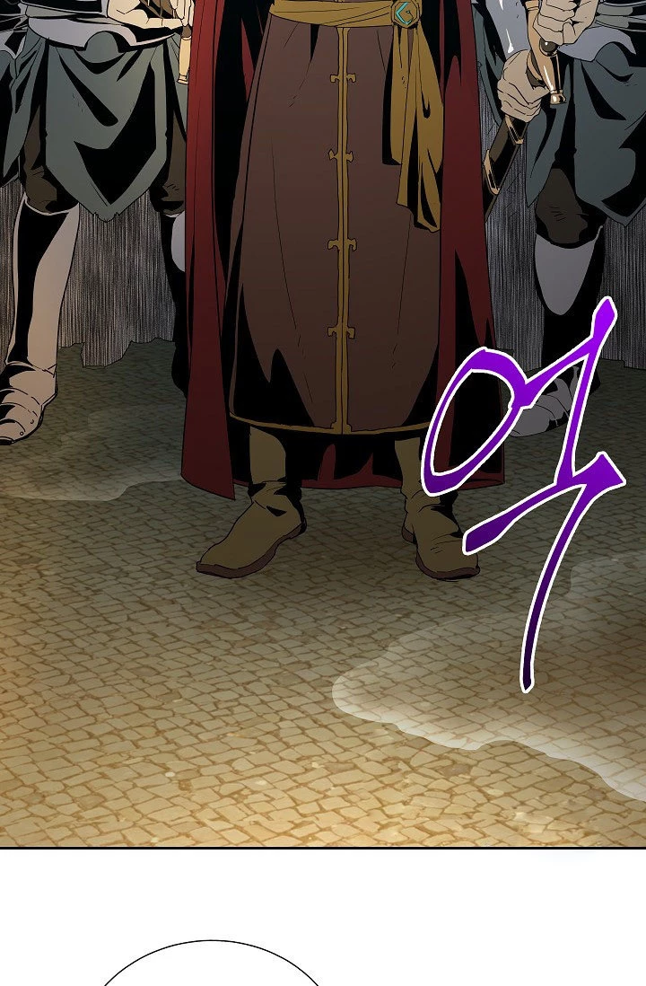 Soldado Esqueleto Capitulo 89 página 49