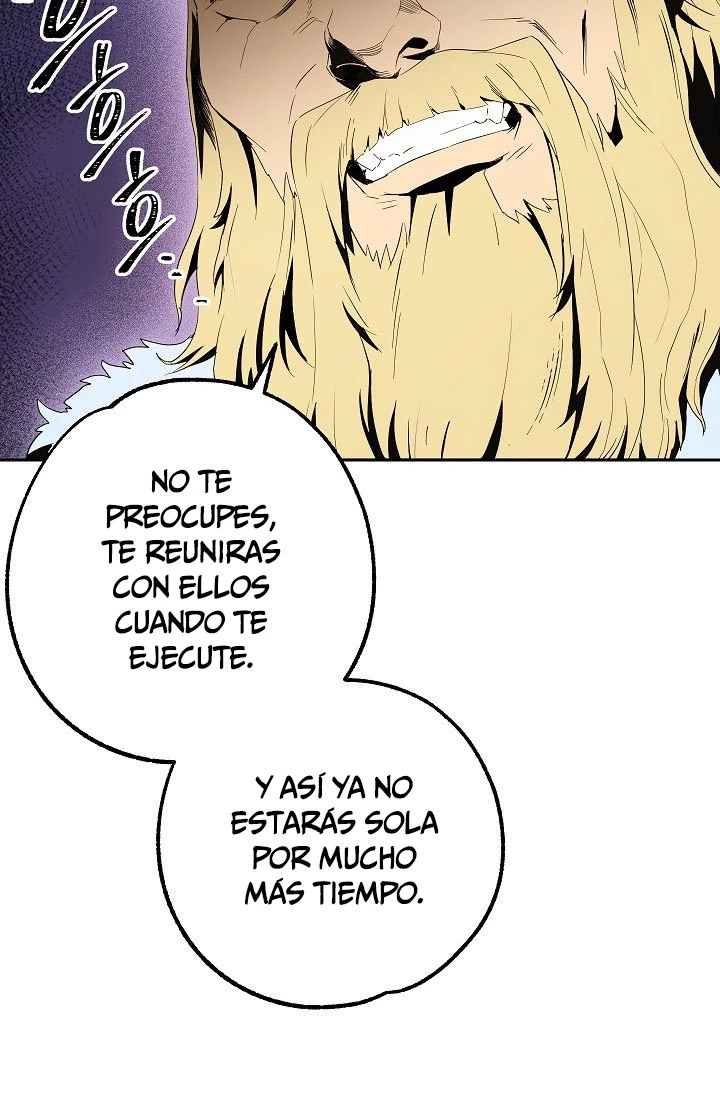 Soldado Esqueleto Capitulo 89 página 53