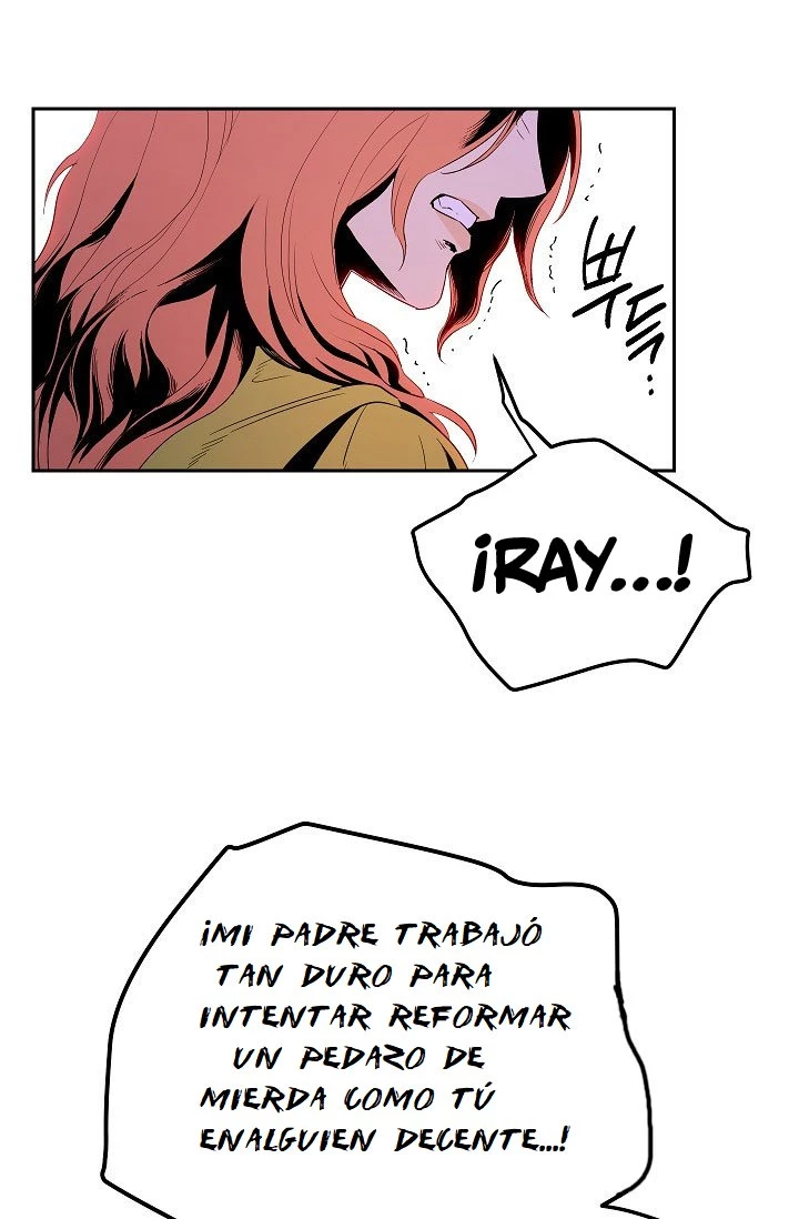 Soldado Esqueleto Capitulo 89 página 54