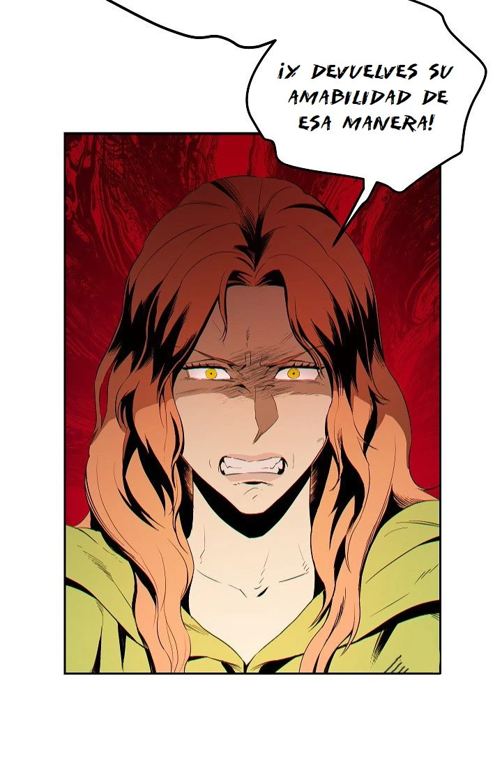 Soldado Esqueleto Capitulo 89 página 55