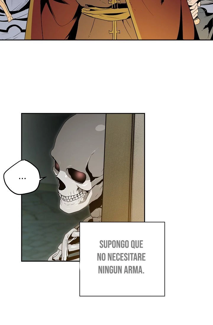 Soldado Esqueleto Capitulo 89 página 57