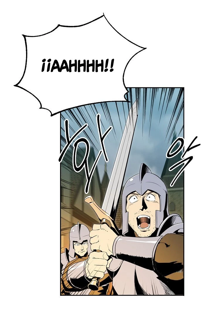 Soldado Esqueleto Capitulo 89 página 58