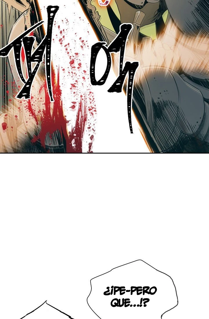 Soldado Esqueleto Capitulo 89 página 61