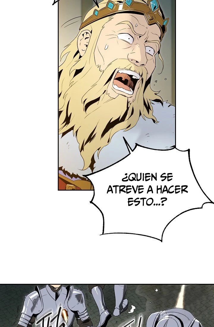 Soldado Esqueleto Capitulo 89 página 63