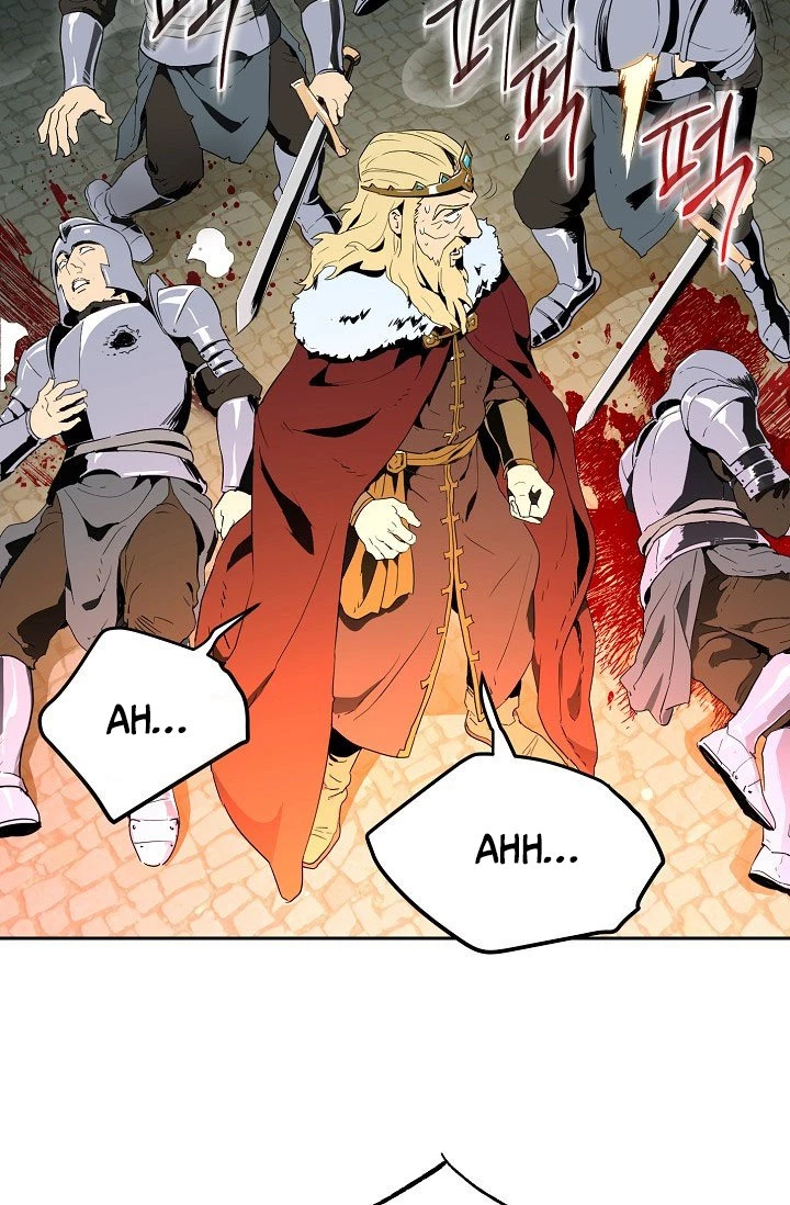 Soldado Esqueleto Capitulo 89 página 64