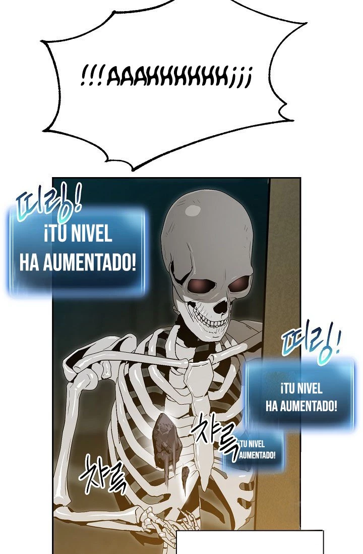 Soldado Esqueleto Capitulo 89 página 65