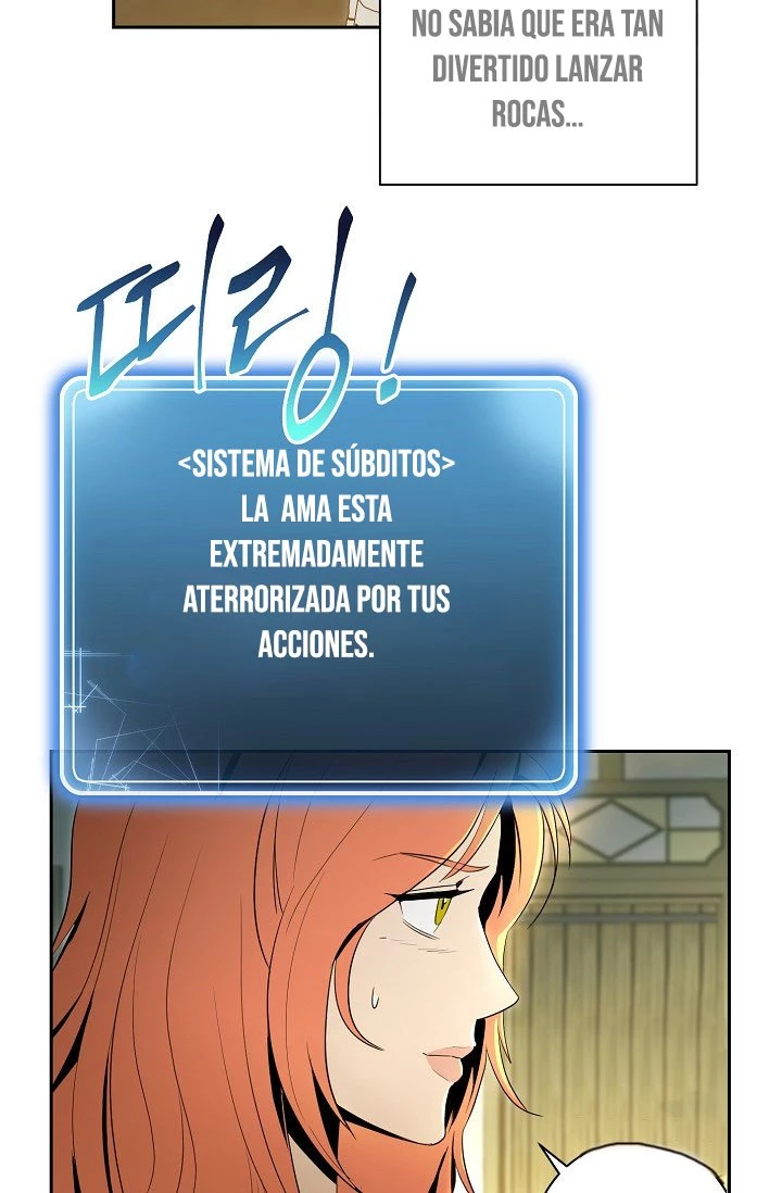 Soldado Esqueleto Capitulo 89 página 66