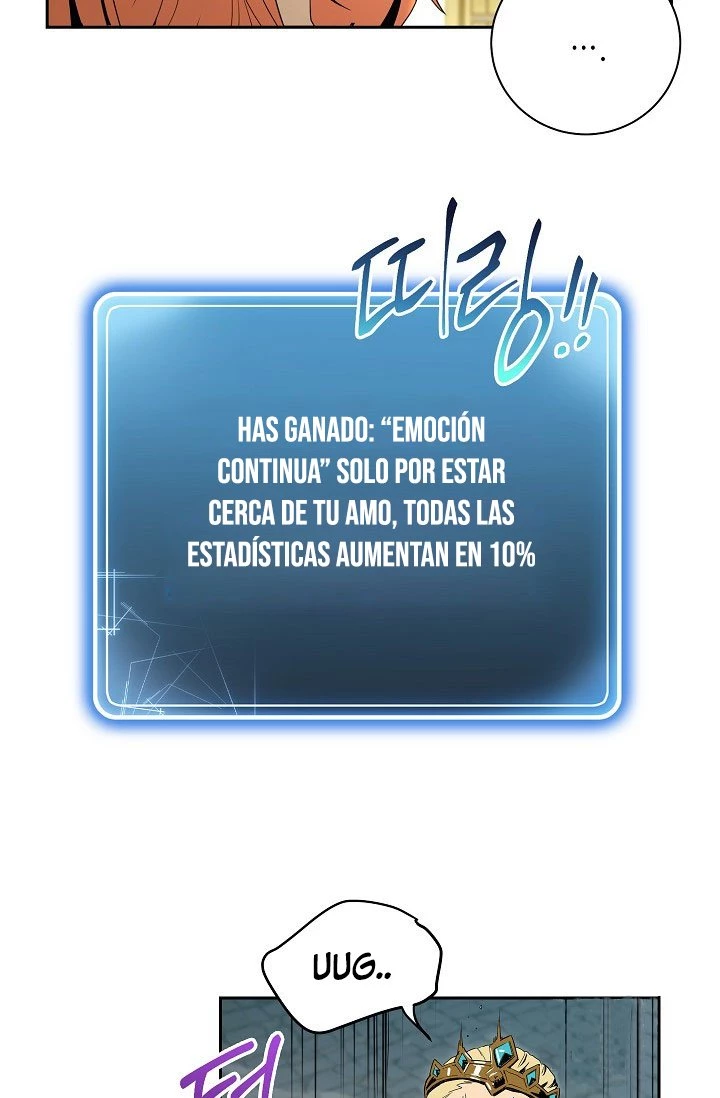 Soldado Esqueleto Capitulo 89 página 67