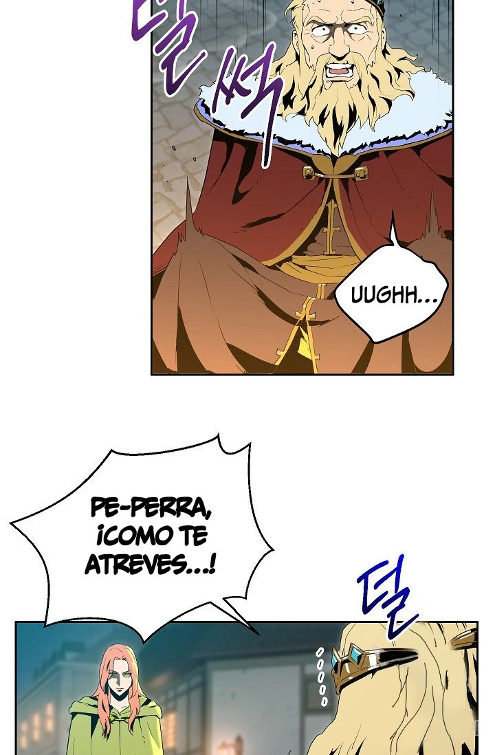 Soldado Esqueleto Capitulo 89 página 68
