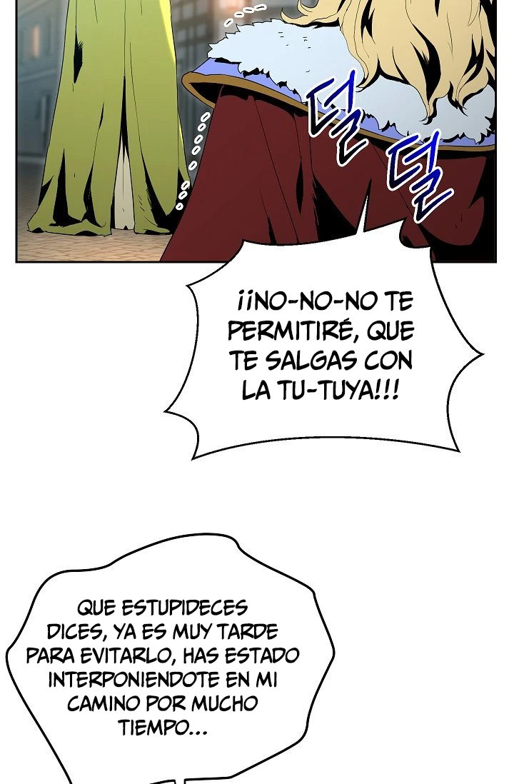 Soldado Esqueleto Capitulo 89 página 69