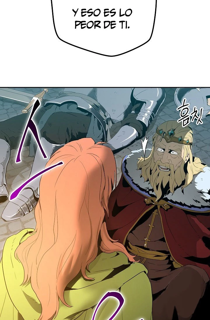 Soldado Esqueleto Capitulo 89 página 71