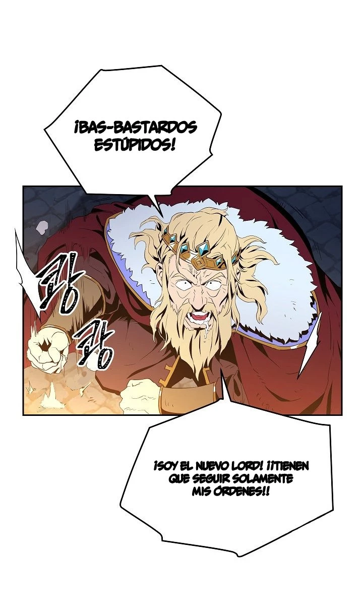 Soldado Esqueleto Capitulo 90 página 10