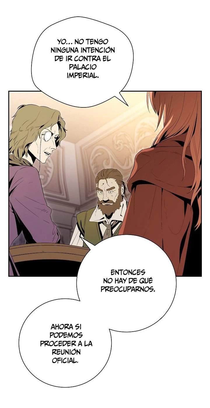Soldado Esqueleto Capitulo 90 página 17