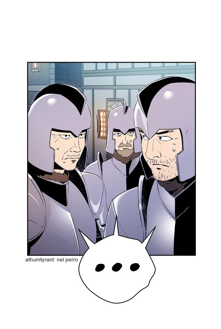 Soldado Esqueleto Capitulo 90 página 3