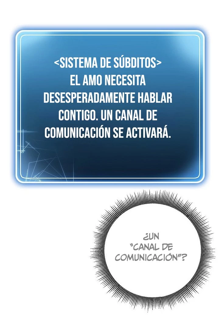 Soldado Esqueleto Capitulo 90 página 5