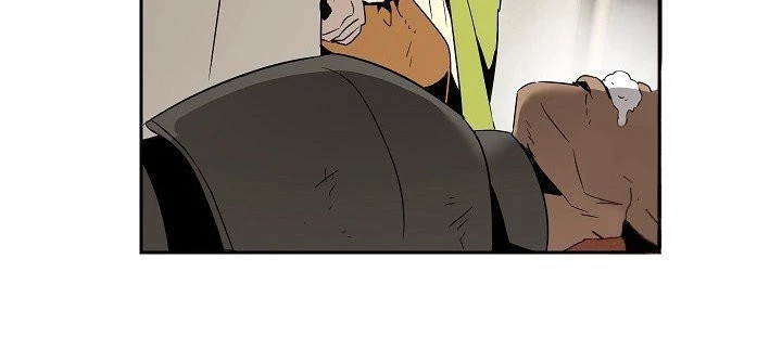 Soldado Esqueleto Capitulo 92 página 18
